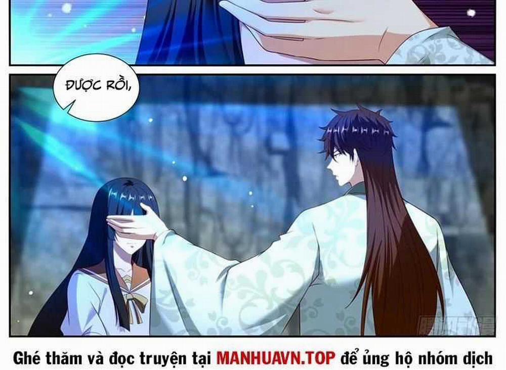 manhwax10.com - Truyện Manhwa Trọng Sinh Đô Thị Tu Tiên Chương 0 ToptruyenZ com Trang 7