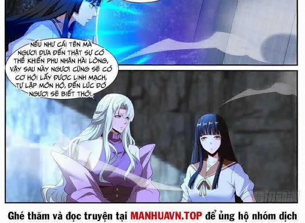 manhwax10.com - Truyện Manhwa Trọng Sinh Đô Thị Tu Tiên Chương 0 ToptruyenZ com Trang 9