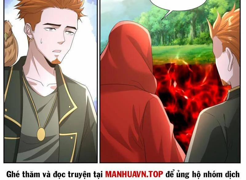 manhwax10.com - Truyện Manhwa Trọng Sinh Đô Thị Tu Tiên Chương 1056 Trang 2