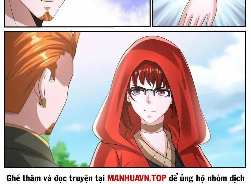 manhwax10.com - Truyện Manhwa Trọng Sinh Đô Thị Tu Tiên Chương 1056 Trang 12