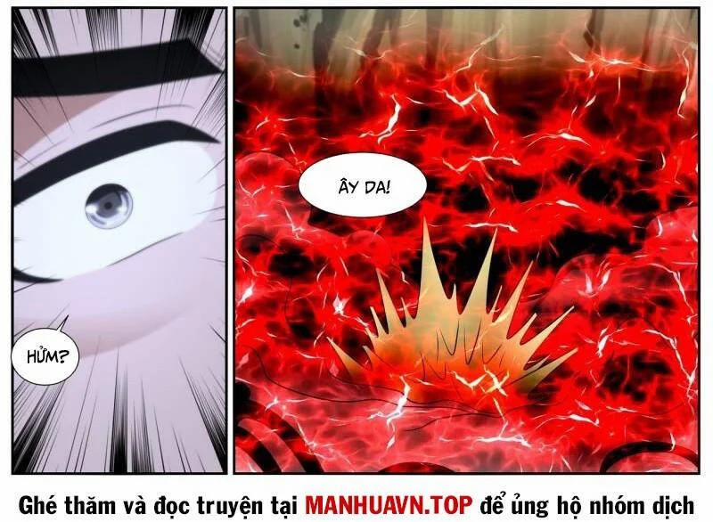 manhwax10.com - Truyện Manhwa Trọng Sinh Đô Thị Tu Tiên Chương 1056 Trang 16