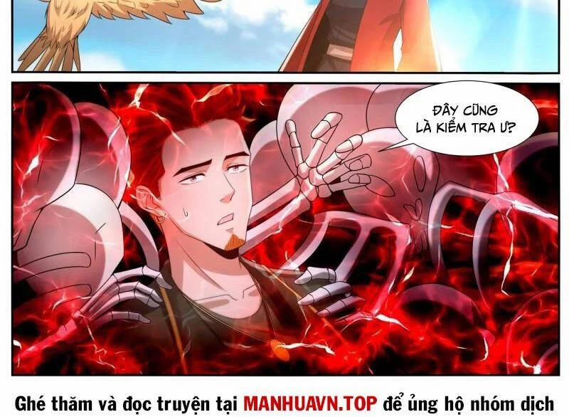 manhwax10.com - Truyện Manhwa Trọng Sinh Đô Thị Tu Tiên Chương 1056 Trang 18