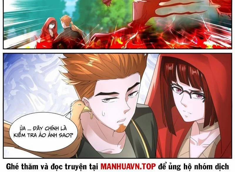 manhwax10.com - Truyện Manhwa Trọng Sinh Đô Thị Tu Tiên Chương 1056 Trang 6