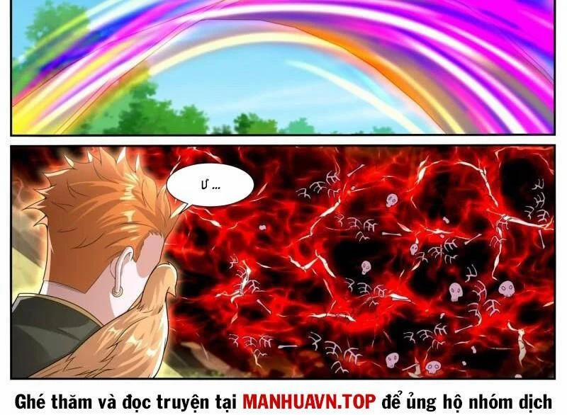 manhwax10.com - Truyện Manhwa Trọng Sinh Đô Thị Tu Tiên Chương 1056 Trang 8