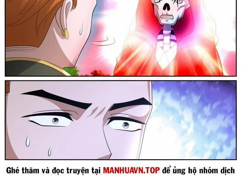 manhwax10.com - Truyện Manhwa Trọng Sinh Đô Thị Tu Tiên Chương 1056 Trang 10