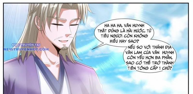 manhwax10.com - Truyện Manhwa Trọng Sinh Đô Thị Tu Tiên Chương 1063 Trang 11