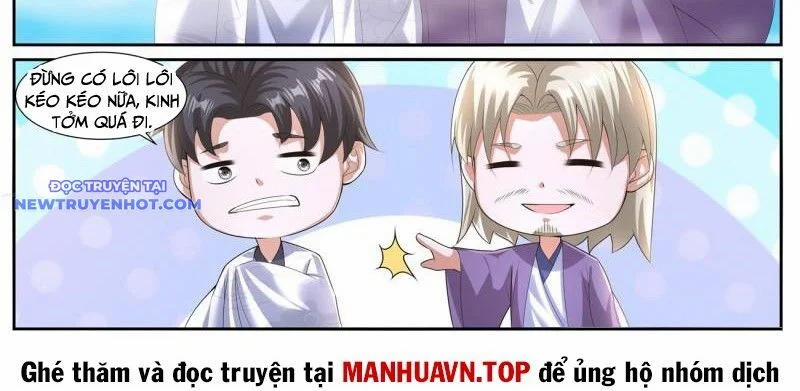 manhwax10.com - Truyện Manhwa Trọng Sinh Đô Thị Tu Tiên Chương 1063 Trang 13