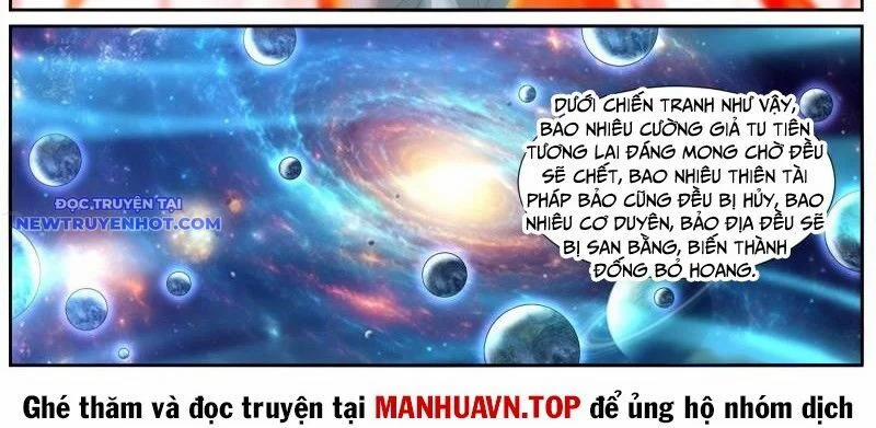 manhwax10.com - Truyện Manhwa Trọng Sinh Đô Thị Tu Tiên Chương 1063 Trang 22