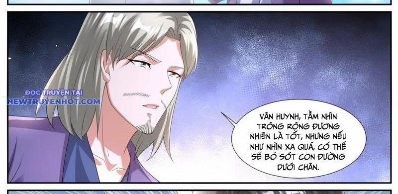 manhwax10.com - Truyện Manhwa Trọng Sinh Đô Thị Tu Tiên Chương 1063 Trang 27