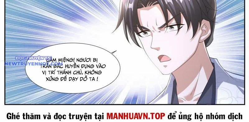 manhwax10.com - Truyện Manhwa Trọng Sinh Đô Thị Tu Tiên Chương 1063 Trang 28