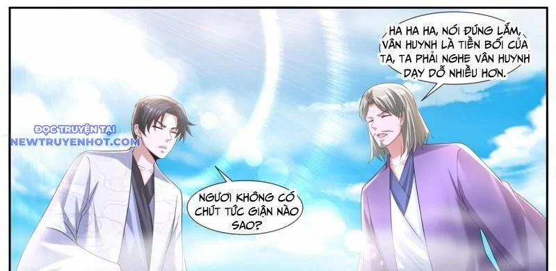 manhwax10.com - Truyện Manhwa Trọng Sinh Đô Thị Tu Tiên Chương 1063 Trang 29