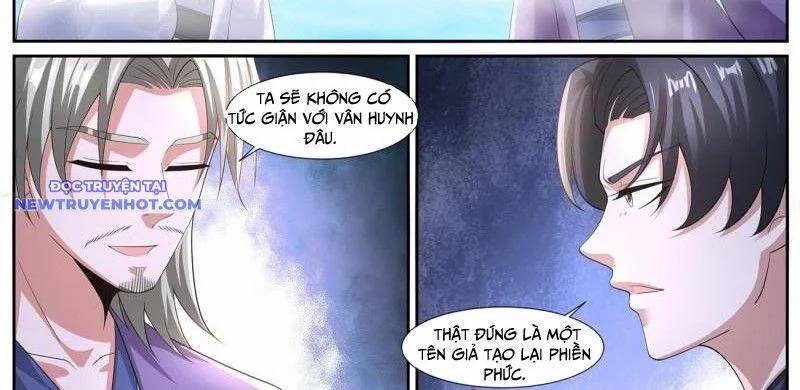 manhwax10.com - Truyện Manhwa Trọng Sinh Đô Thị Tu Tiên Chương 1063 Trang 30