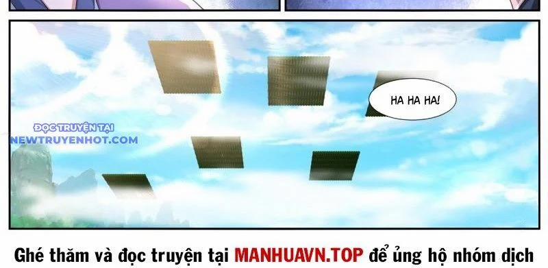 manhwax10.com - Truyện Manhwa Trọng Sinh Đô Thị Tu Tiên Chương 1063 Trang 31