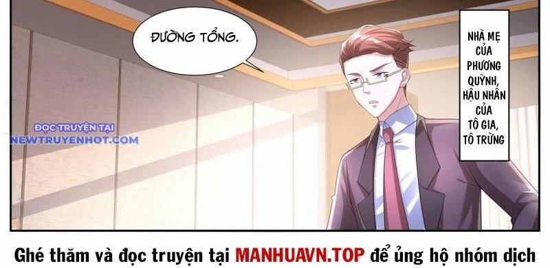 manhwax10.com - Truyện Manhwa Trọng Sinh Đô Thị Tu Tiên Chương 1063 Trang 34