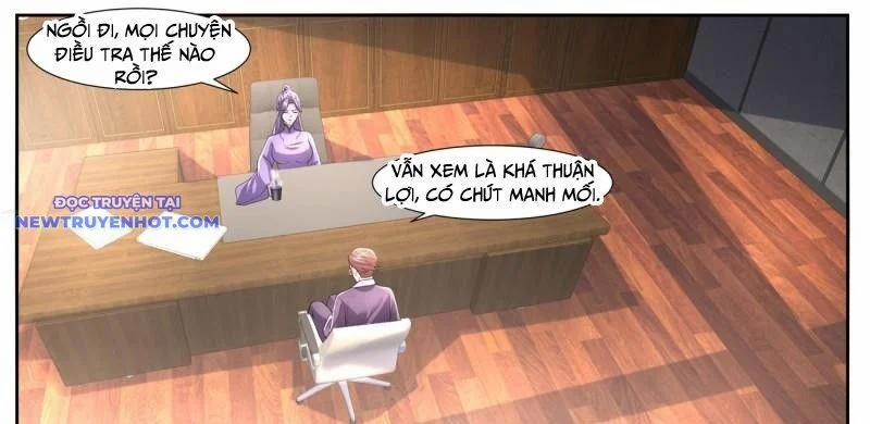 manhwax10.com - Truyện Manhwa Trọng Sinh Đô Thị Tu Tiên Chương 1063 Trang 35