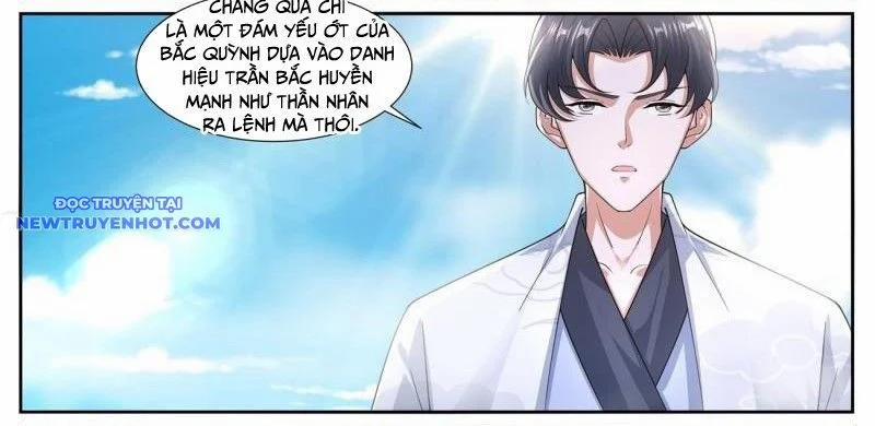 manhwax10.com - Truyện Manhwa Trọng Sinh Đô Thị Tu Tiên Chương 1063 Trang 6