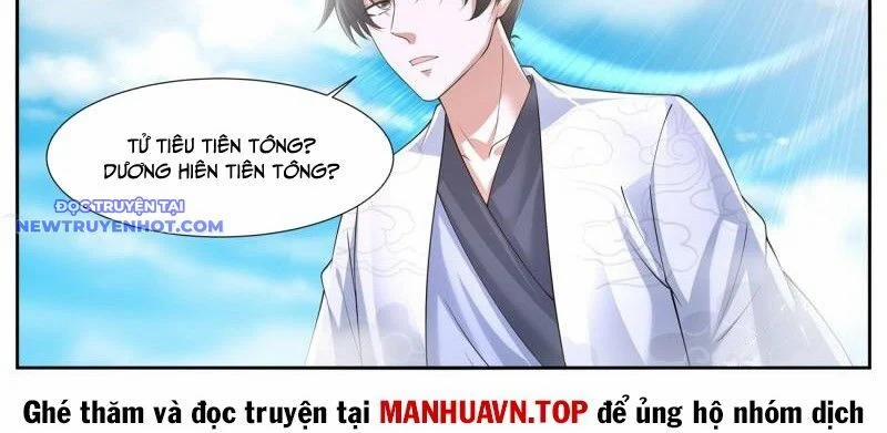 manhwax10.com - Truyện Manhwa Trọng Sinh Đô Thị Tu Tiên Chương 1063 Trang 10