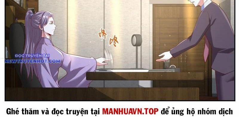 manhwax10.com - Truyện Manhwa Trọng Sinh Đô Thị Tu Tiên Chương 1064 Trang 16