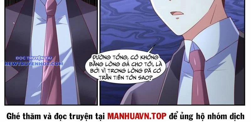 manhwax10.com - Truyện Manhwa Trọng Sinh Đô Thị Tu Tiên Chương 1064 Trang 25