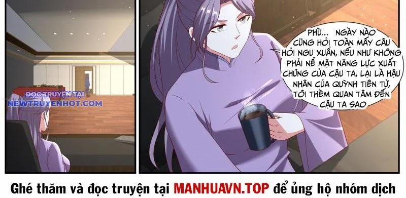 manhwax10.com - Truyện Manhwa Trọng Sinh Đô Thị Tu Tiên Chương 1064 Trang 28