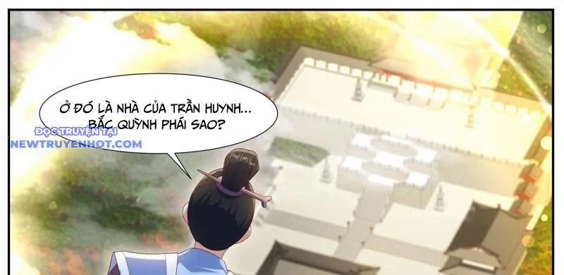 manhwax10.com - Truyện Manhwa Trọng Sinh Đô Thị Tu Tiên Chương 1064 Trang 32