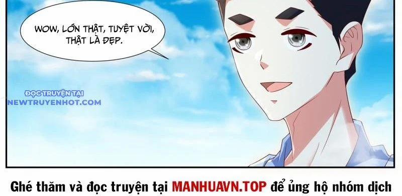 manhwax10.com - Truyện Manhwa Trọng Sinh Đô Thị Tu Tiên Chương 1064 Trang 34