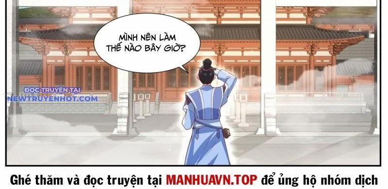 manhwax10.com - Truyện Manhwa Trọng Sinh Đô Thị Tu Tiên Chương 1064 Trang 37