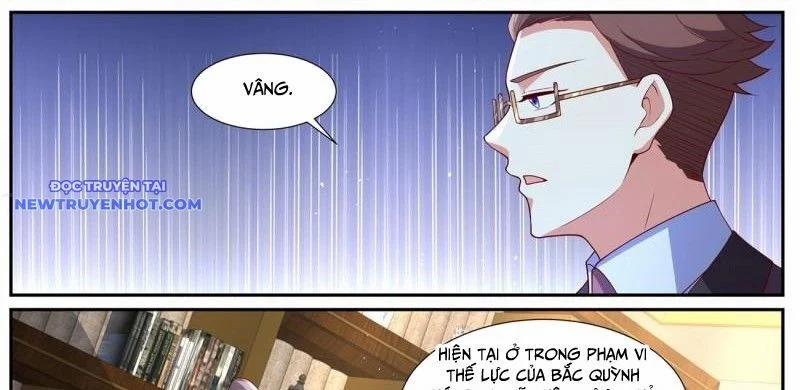 manhwax10.com - Truyện Manhwa Trọng Sinh Đô Thị Tu Tiên Chương 1064 Trang 6