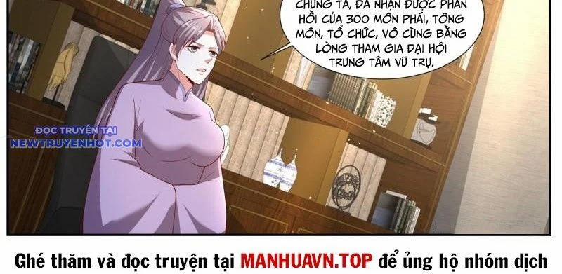 manhwax10.com - Truyện Manhwa Trọng Sinh Đô Thị Tu Tiên Chương 1064 Trang 7