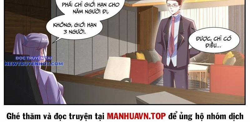 manhwax10.com - Truyện Manhwa Trọng Sinh Đô Thị Tu Tiên Chương 1064 Trang 10