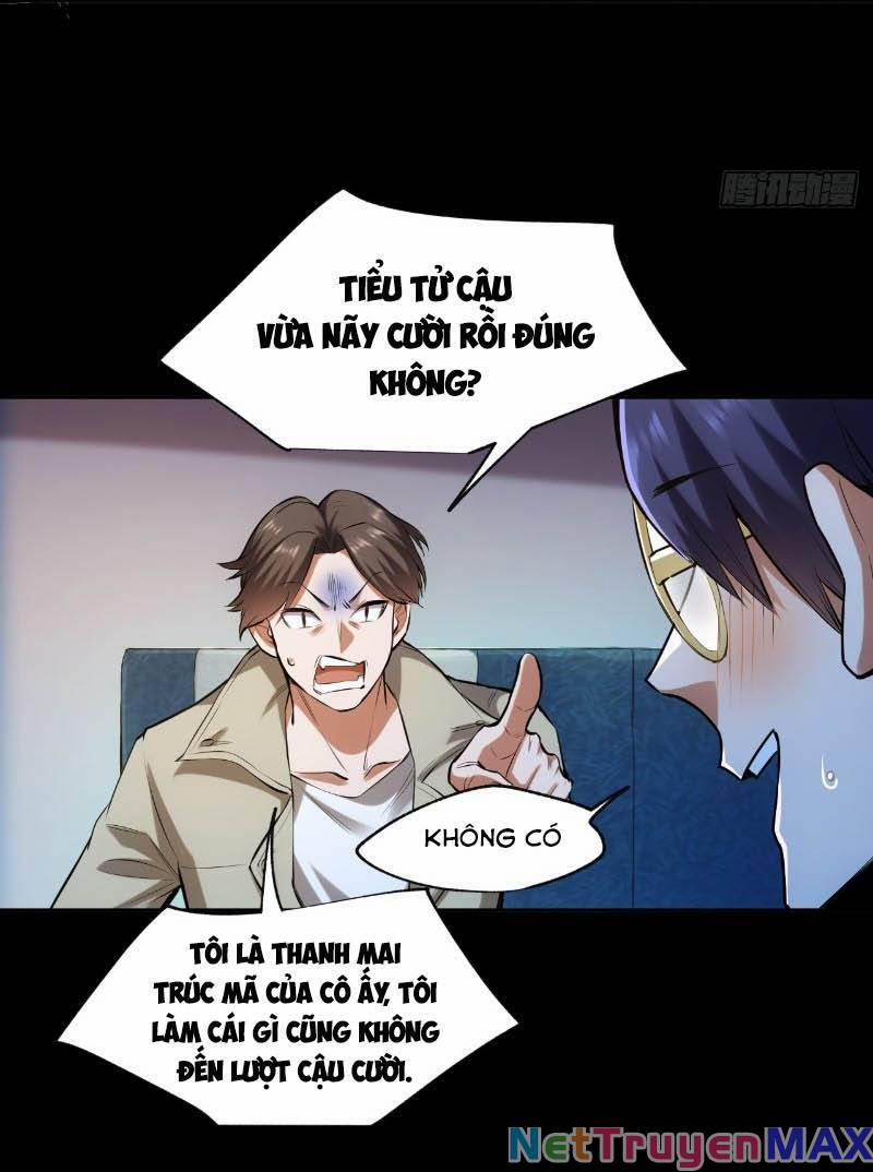 manhwax10.com - Truyện Manhwa Trọng Sinh Không Làm Chạn Vương, Tôi Một Mình Nạp Game Thăng Cấp Chương 1 Trang 79