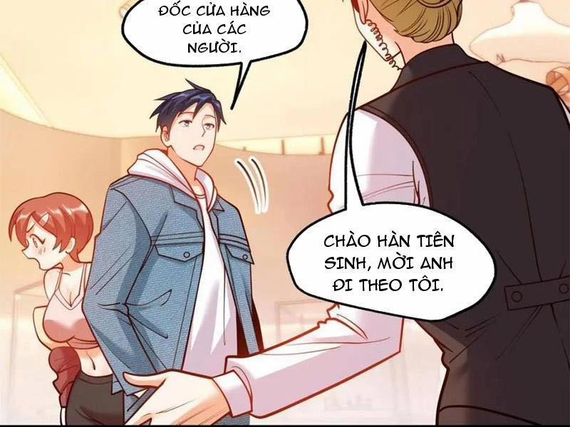 manhwax10.com - Truyện Manhwa Trọng Sinh Không Làm Chạn Vương, Tôi Một Mình Nạp Game Thăng Cấp Chương 129 Trang 7