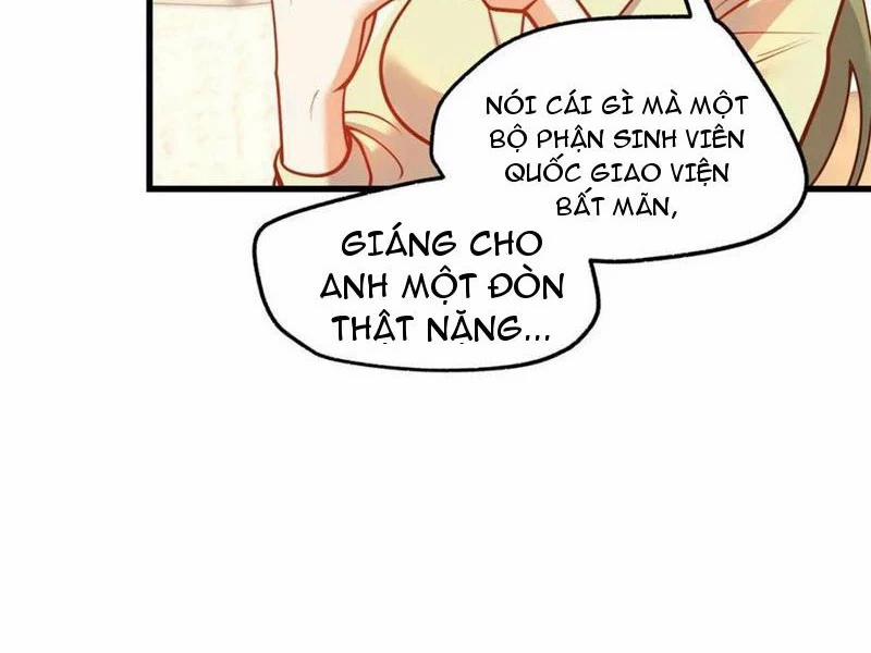 manhwax10.com - Truyện Manhwa Trọng Sinh Không Làm Chạn Vương, Tôi Một Mình Nạp Game Thăng Cấp Chương 132 Trang 12