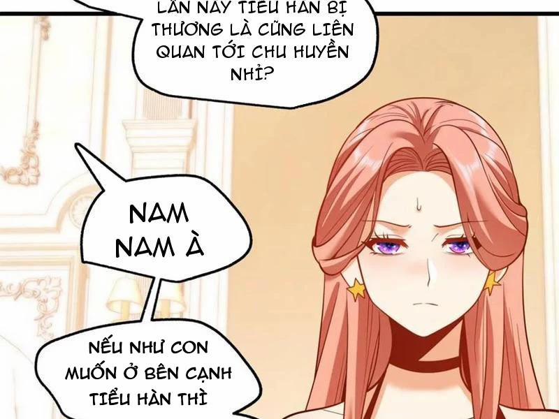 manhwax10.com - Truyện Manhwa Trọng Sinh Không Làm Chạn Vương, Tôi Một Mình Nạp Game Thăng Cấp Chương 133 Trang 13