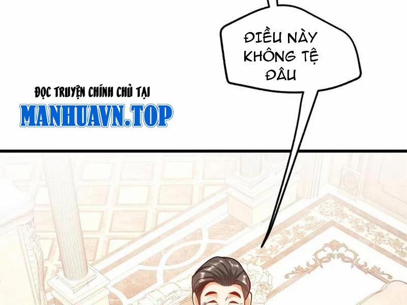 manhwax10.com - Truyện Manhwa Trọng Sinh Không Làm Chạn Vương, Tôi Một Mình Nạp Game Thăng Cấp Chương 133 Trang 9