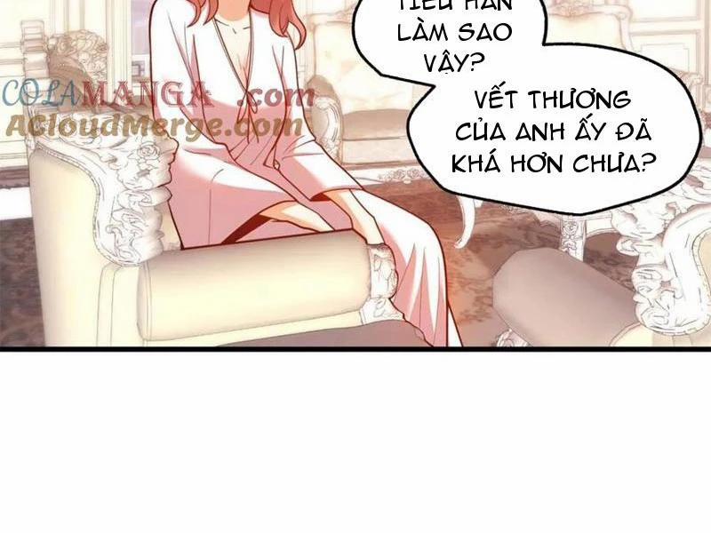 manhwax10.com - Truyện Manhwa Trọng Sinh Không Làm Chạn Vương, Tôi Một Mình Nạp Game Thăng Cấp Chương 134 Trang 2