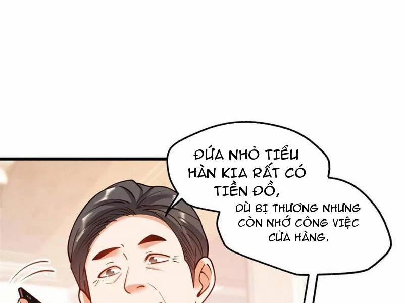 manhwax10.com - Truyện Manhwa Trọng Sinh Không Làm Chạn Vương, Tôi Một Mình Nạp Game Thăng Cấp Chương 134 Trang 3