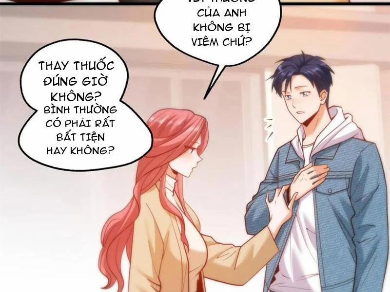 manhwax10.com - Truyện Manhwa Trọng Sinh Không Làm Chạn Vương, Tôi Một Mình Nạp Game Thăng Cấp Chương 134 Trang 22