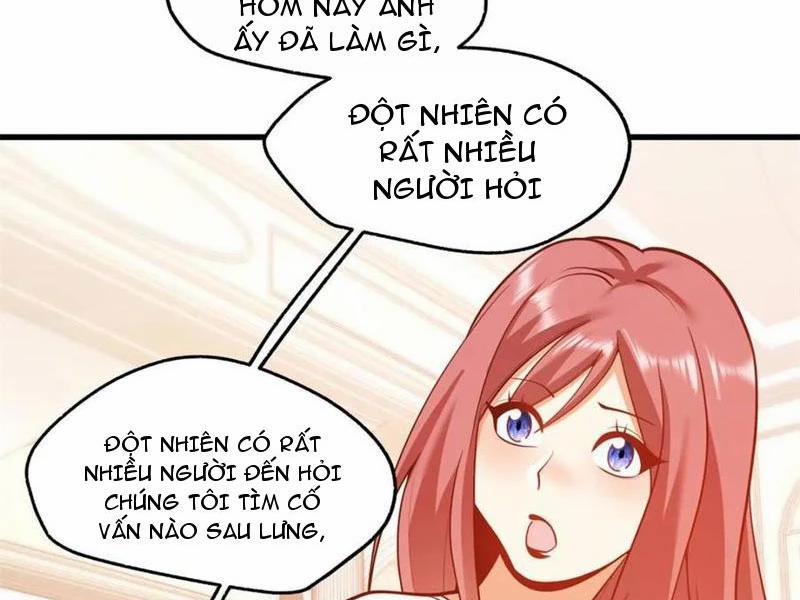 manhwax10.com - Truyện Manhwa Trọng Sinh Không Làm Chạn Vương, Tôi Một Mình Nạp Game Thăng Cấp Chương 134 Trang 5