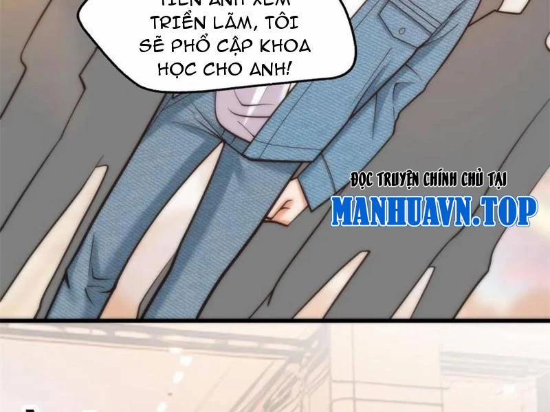 manhwax10.com - Truyện Manhwa Trọng Sinh Không Làm Chạn Vương, Tôi Một Mình Nạp Game Thăng Cấp Chương 134 Trang 51