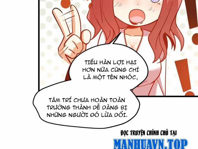 manhwax10.com - Truyện Manhwa Trọng Sinh Không Làm Chạn Vương, Tôi Một Mình Nạp Game Thăng Cấp Chương 134 Trang 8