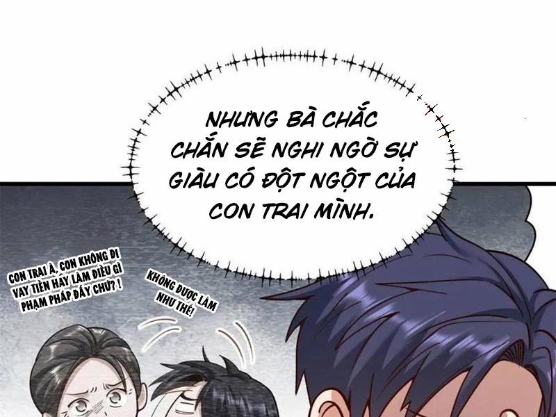 manhwax10.com - Truyện Manhwa Trọng Sinh Không Làm Chạn Vương, Tôi Một Mình Nạp Game Thăng Cấp Chương 135 Trang 13