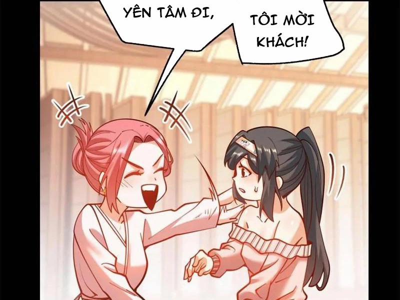 manhwax10.com - Truyện Manhwa Trọng Sinh Không Làm Chạn Vương, Tôi Một Mình Nạp Game Thăng Cấp Chương 136 Trang 19