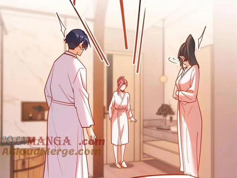 manhwax10.com - Truyện Manhwa Trọng Sinh Không Làm Chạn Vương, Tôi Một Mình Nạp Game Thăng Cấp Chương 136 Trang 58