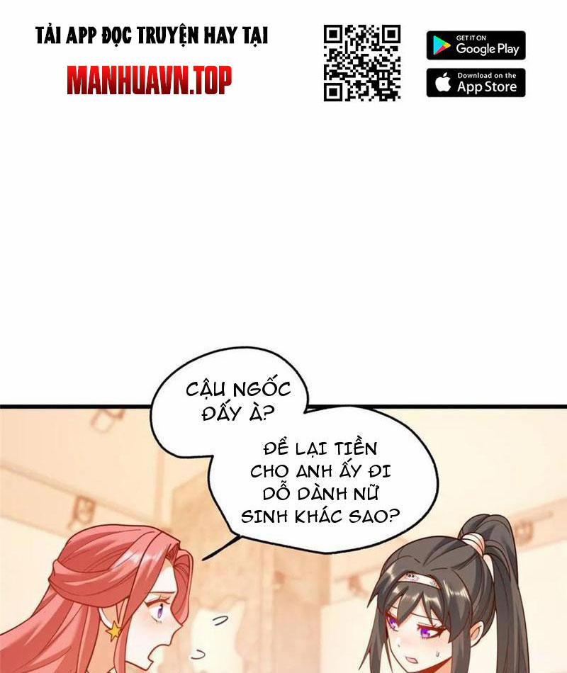 manhwax10.com - Truyện Manhwa Trọng Sinh Không Làm Chạn Vương, Tôi Một Mình Nạp Game Thăng Cấp Chương 142 Trang 14