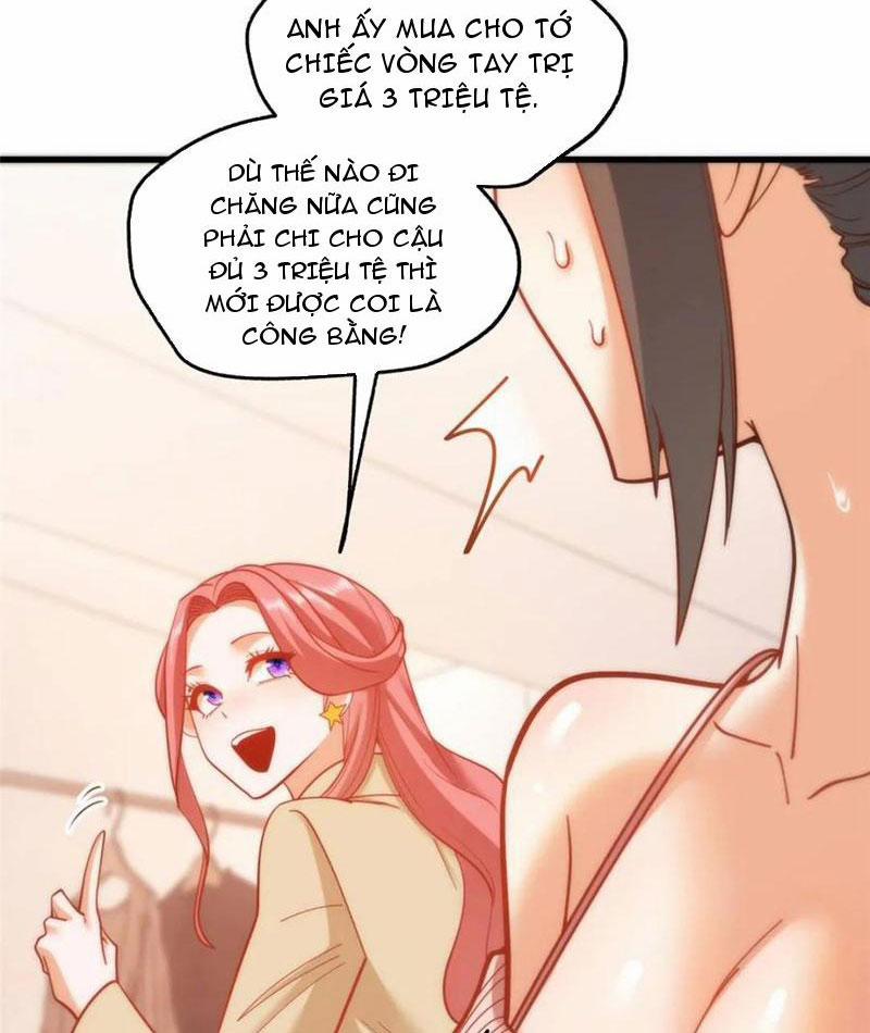 manhwax10.com - Truyện Manhwa Trọng Sinh Không Làm Chạn Vương, Tôi Một Mình Nạp Game Thăng Cấp Chương 142 Trang 8