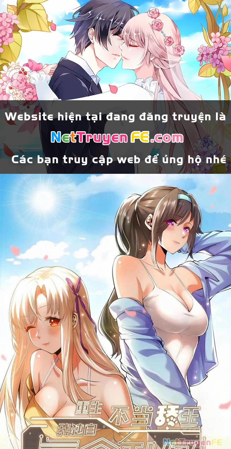 manhwax10.com - Truyện Manhwa Trọng Sinh Không Làm Chạn Vương, Tôi Một Mình Nạp Game Thăng Cấp Chương 143 Trang 1