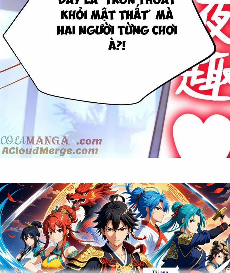 manhwax10.com - Truyện Manhwa Trọng Sinh Không Làm Chạn Vương, Tôi Một Mình Nạp Game Thăng Cấp Chương 143 Trang 51