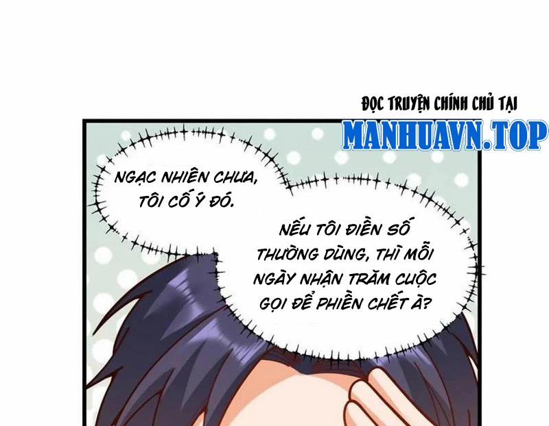 manhwax10.com - Truyện Manhwa Trọng Sinh Không Làm Chạn Vương, Tôi Một Mình Nạp Game Thăng Cấp Chương 145 Trang 86