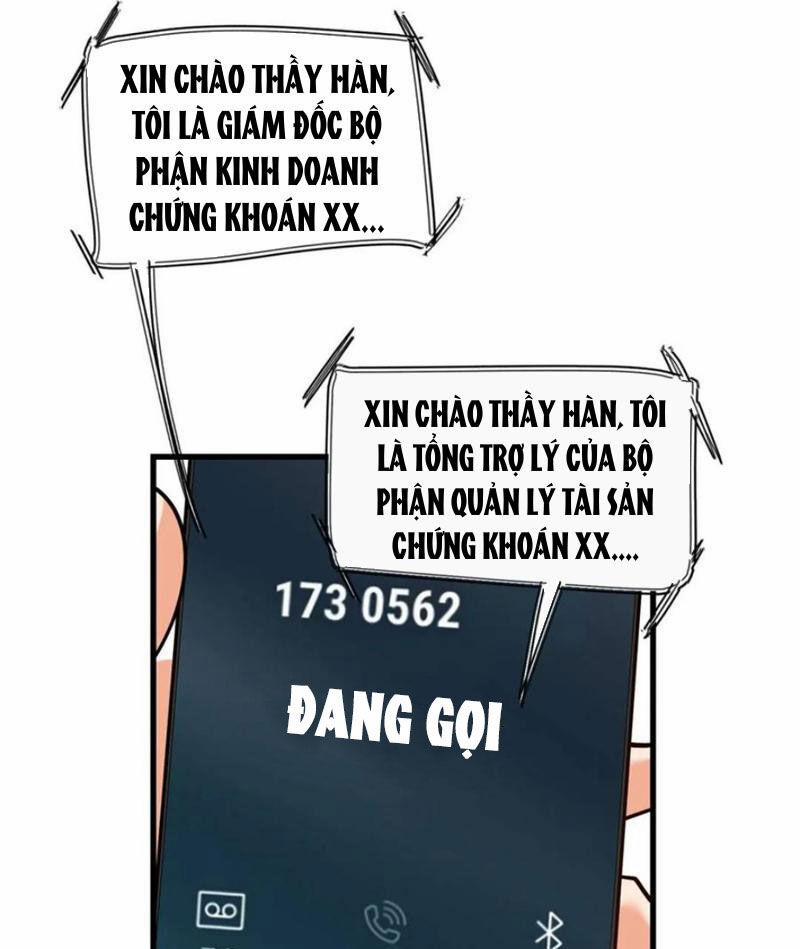 manhwax10.com - Truyện Manhwa Trọng Sinh Không Làm Chạn Vương, Tôi Một Mình Nạp Game Thăng Cấp Chương 151 Trang 22